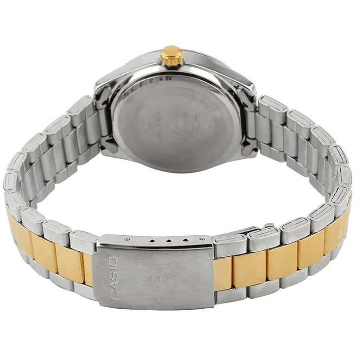 Casio A478 LTP-1302SG-7AVDF Enticer Ladies