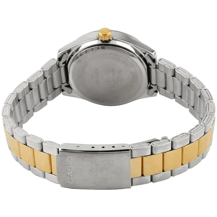 Casio A478 LTP 1302SG 7AVDF Enticer Ladies