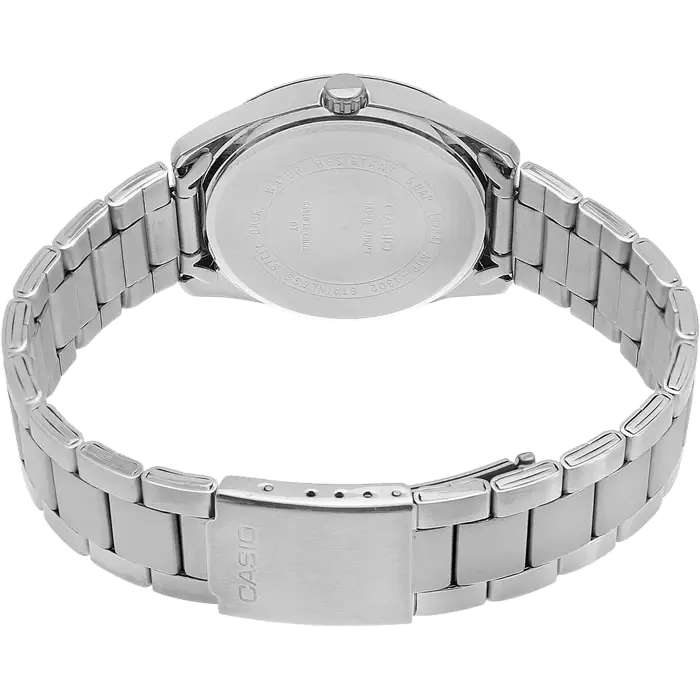 Casio A487 MTP-1302D-1A2VDF Enticer Men