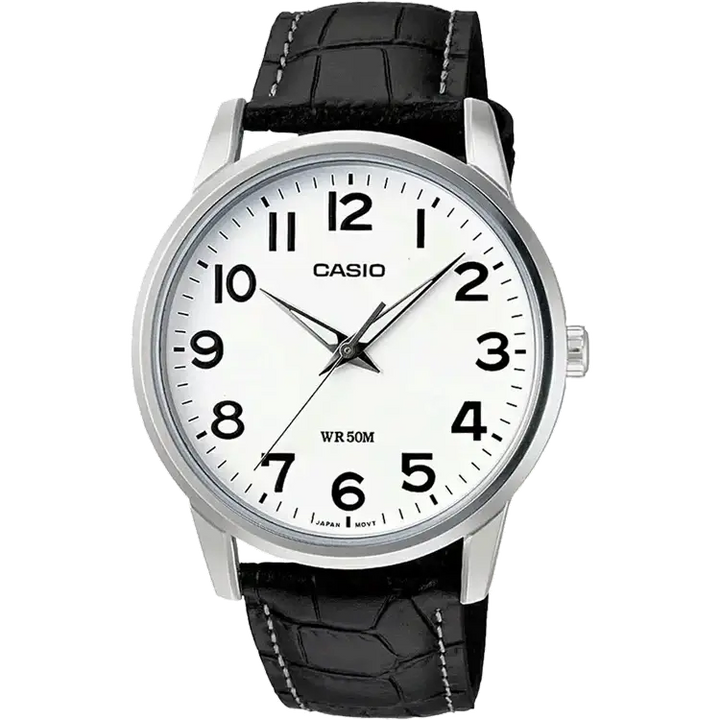 Casio A497 MTP-1303L-7BVDF Enticer Men