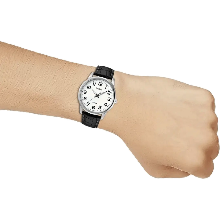 Casio A497 MTP-1303L-7BVDF Enticer Men