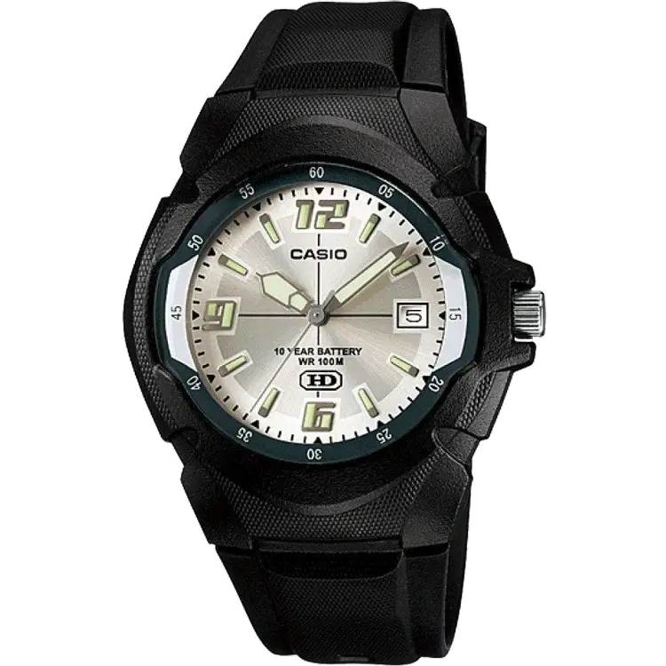 Casio A507 MW-600F-7AVDF Youth