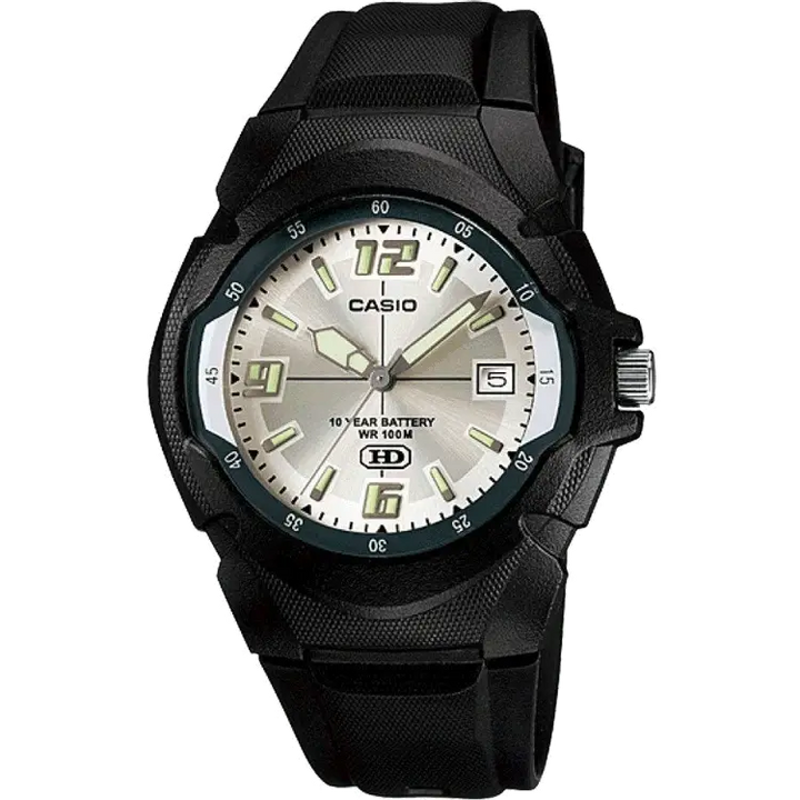 Casio A507 MW-600F-7AVDF Youth