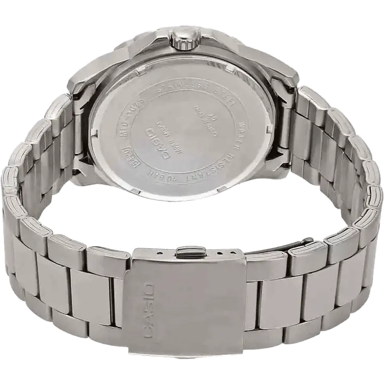 Casio A789 MTD 1075D 1A2VDF Enticer Men