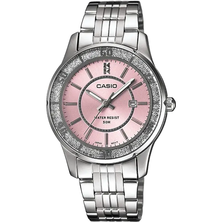 Casio A805 LTP-1358D-4AVDF Enticer Ladies