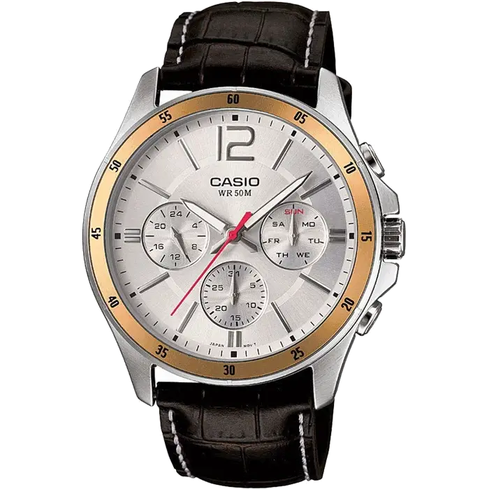 Casio A835 MTP-1374L-7AVDF Enticer Men