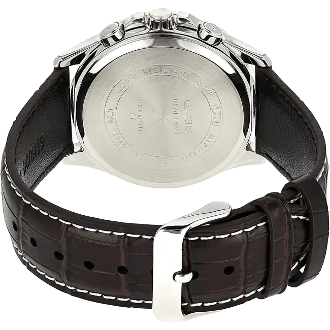 Casio A835 MTP-1374L-7AVDF Enticer Men