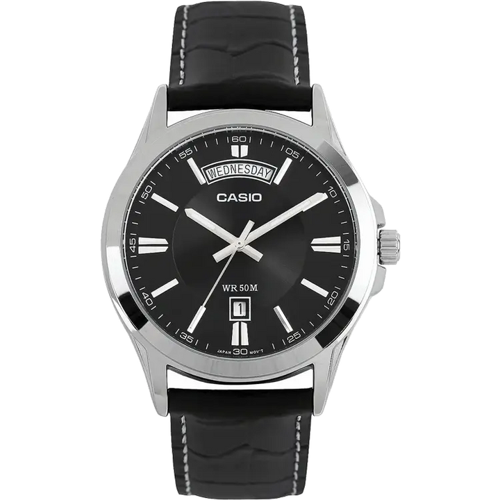 Casio A844 MTP-1381L-1AVDF Enticer Men