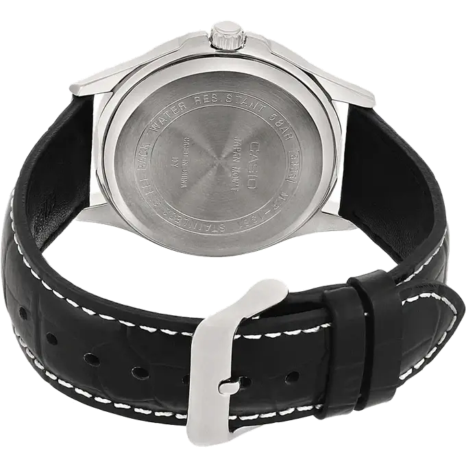 Casio A844 MTP-1381L-1AVDF Enticer Men