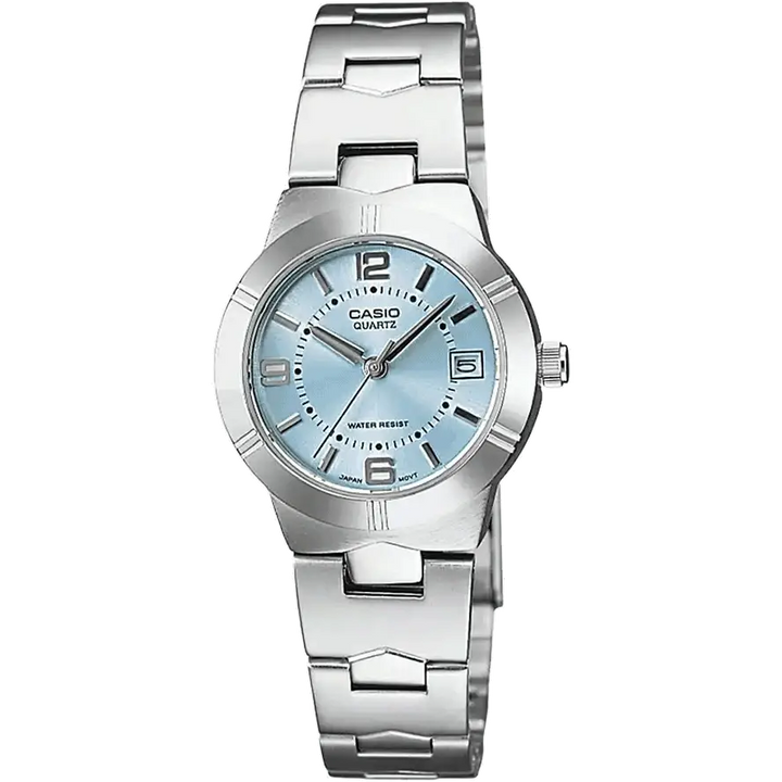 Casio A850 LTP-1241D-2ADF Enticer Ladies