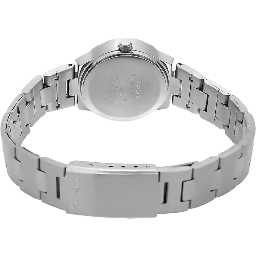 Casio A850 LTP-1241D-2ADF Enticer Ladies