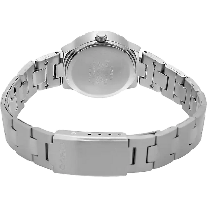 Casio A850 LTP-1241D-2ADF Enticer Ladies