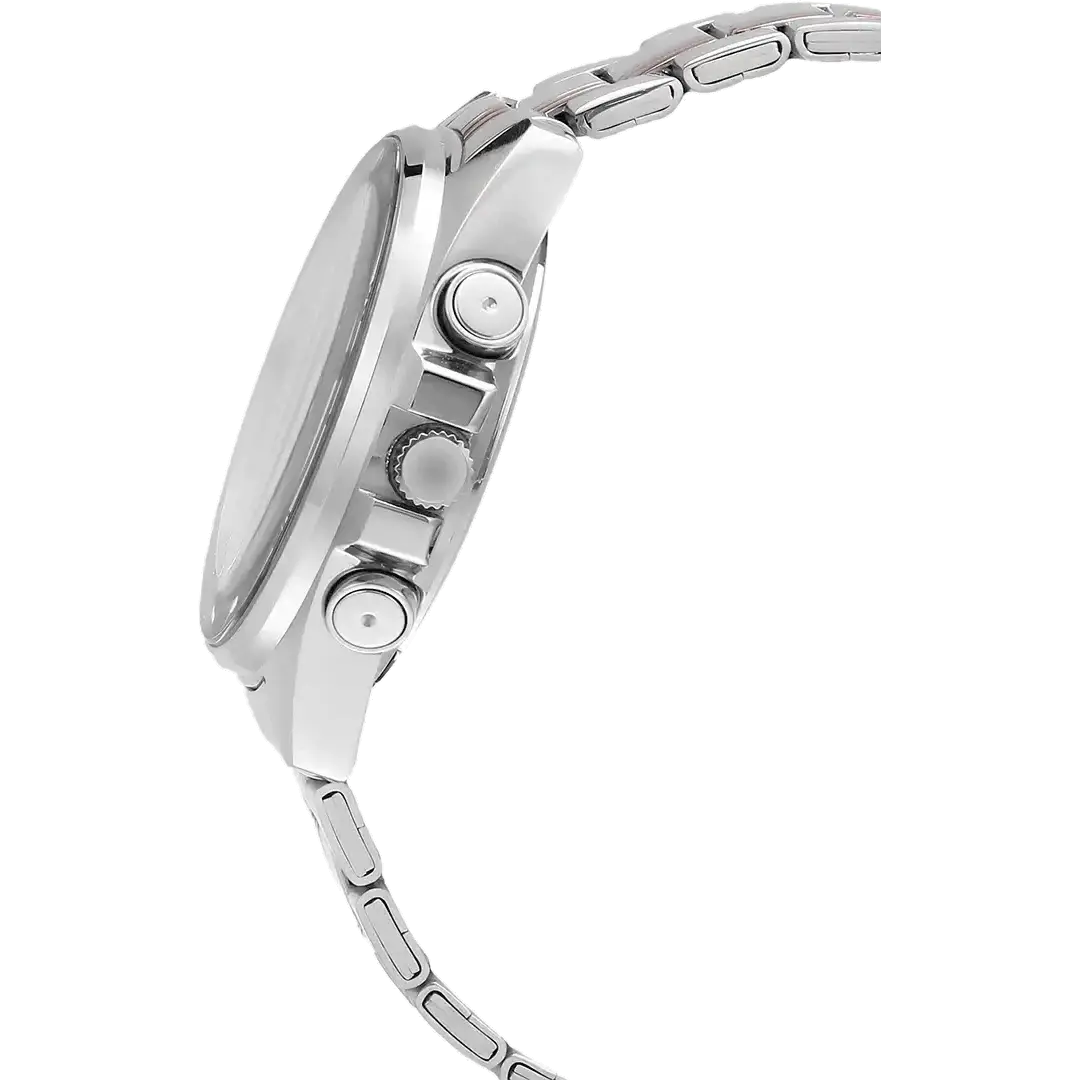 Casio A857 LTP-2086RG-7AVDF Enticer Ladies