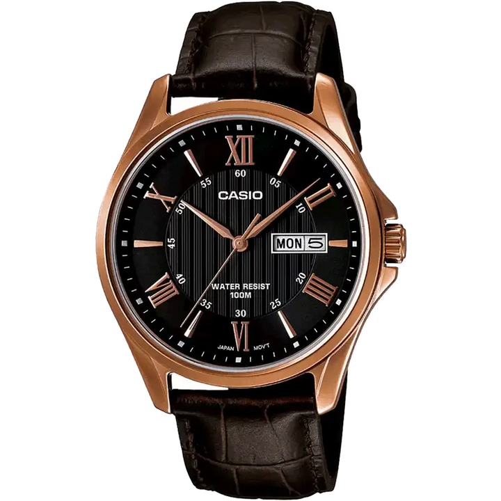 Casio A881 MTP-1384L-1AVDF Enticer Men