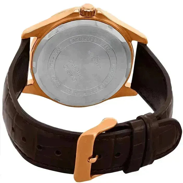 Casio A881 MTP-1384L-1AVDF Enticer Men