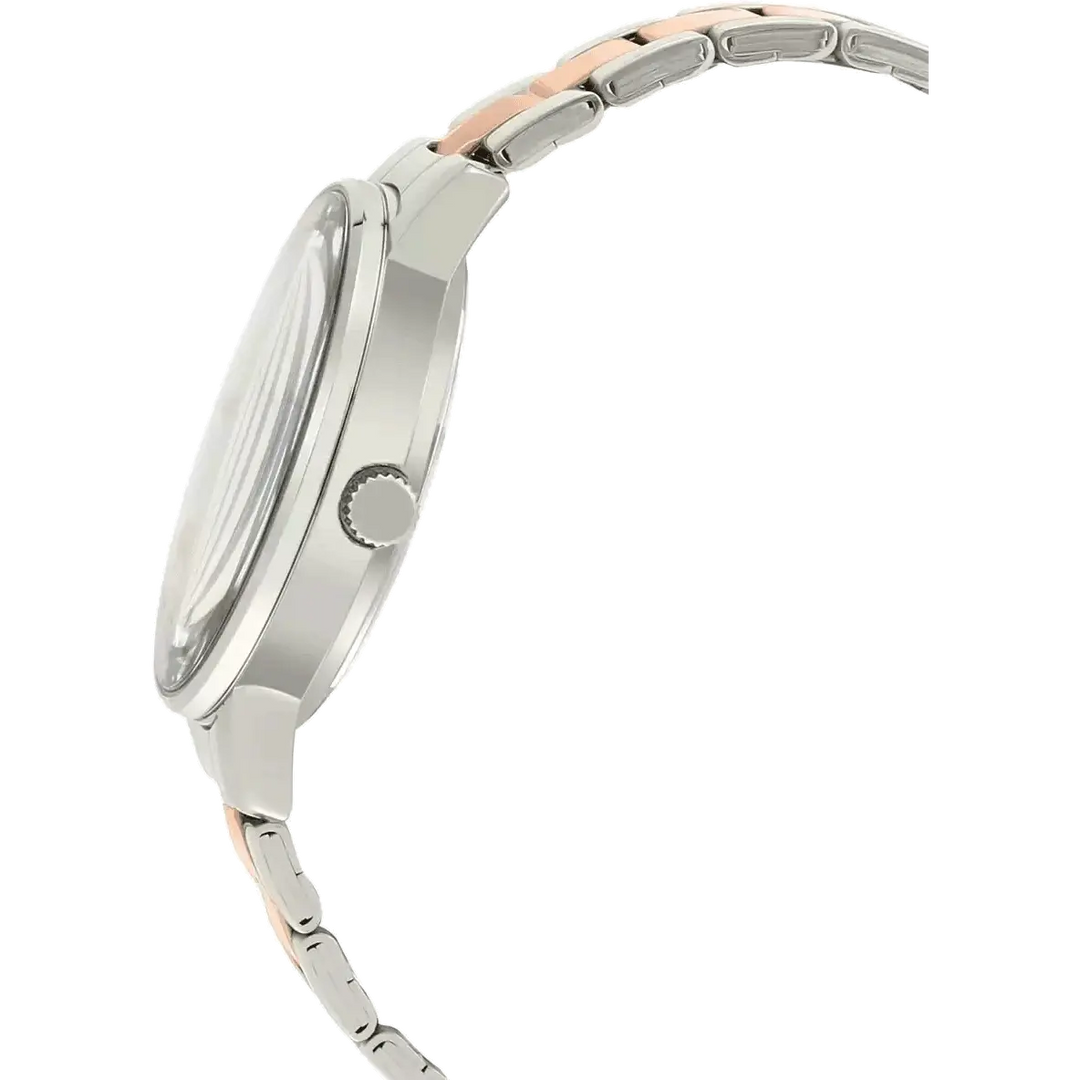 Casio A902 LTP 2087RG 7AVDF Enticer Ladies The Watch Factory