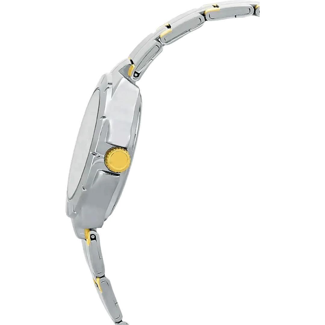 Casio A906 LTP-1242SG-1CDF Enticer Ladies