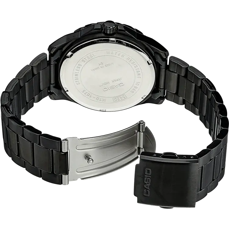 Casio mtd 1075 price 2025