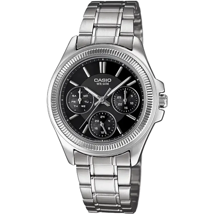 Casio A933 LTP-2088D-1AVDF Enticer Ladies