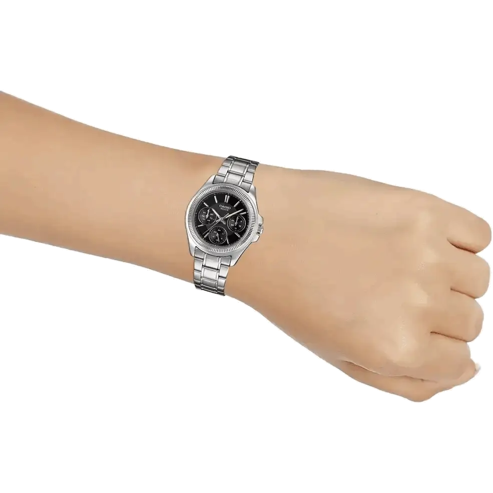 Casio A933 LTP-2088D-1AVDF Enticer Ladies