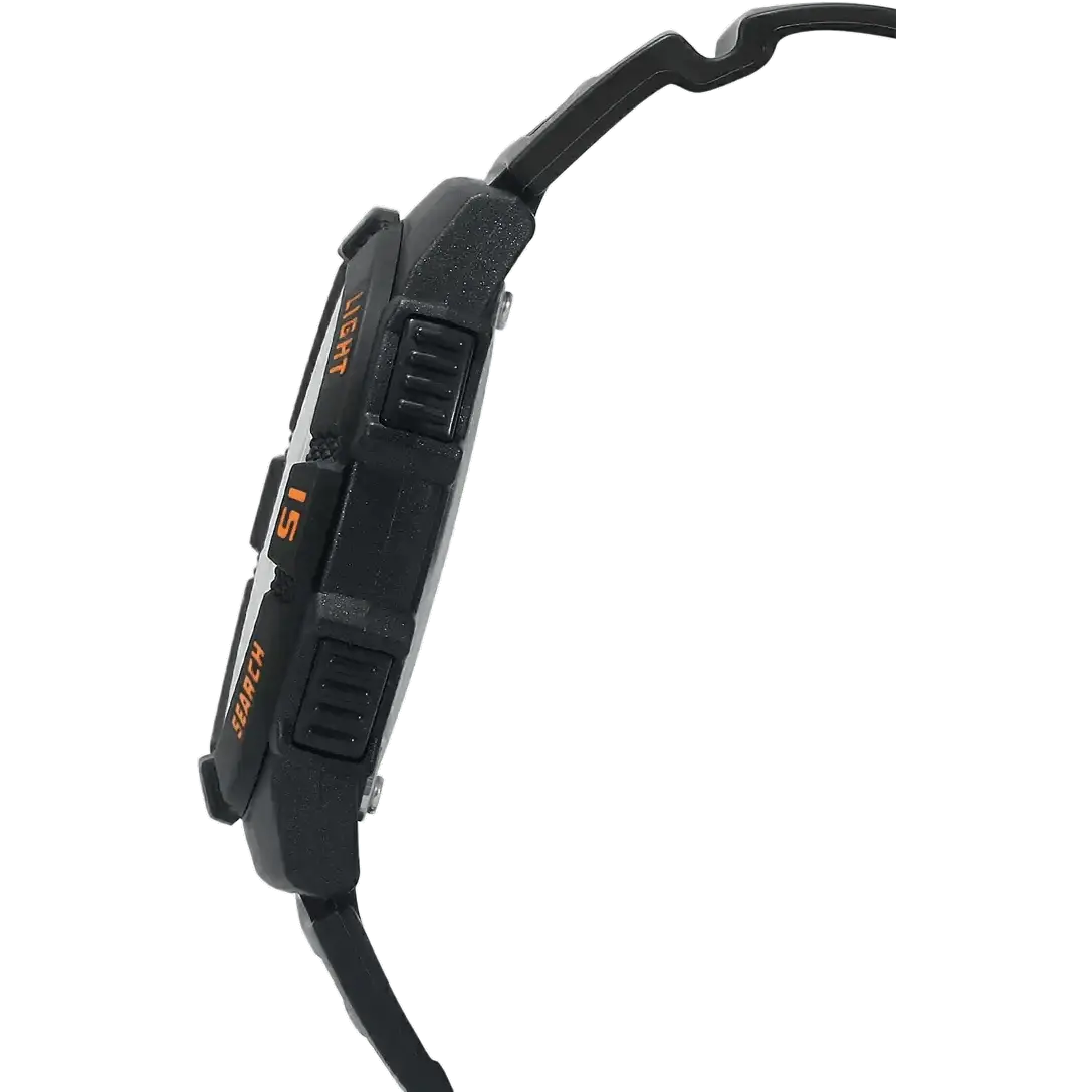 Casio AD167 AQ S800W 1B2VDF Youth The Watch Factory