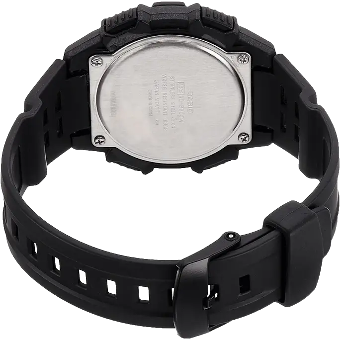 Casio AD168 AQ-S800W-1BVDF Youth