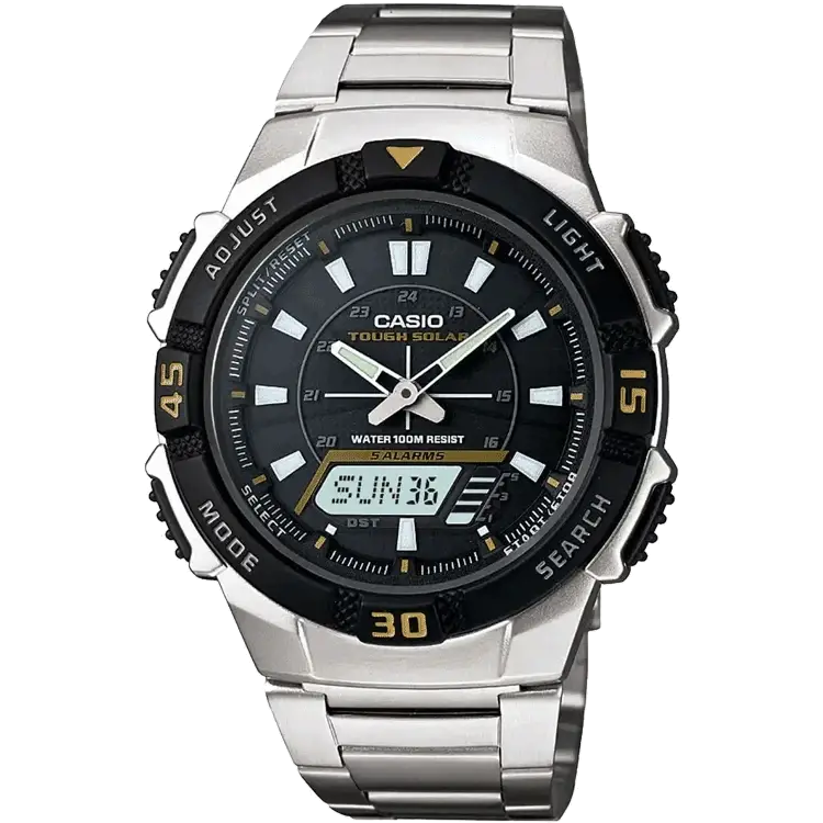 Casio AD170 AQ-S800WD-1EVDF Youth