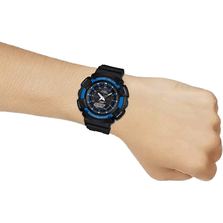 Casio AD187 AD-S800WH-2A2VDF Youth