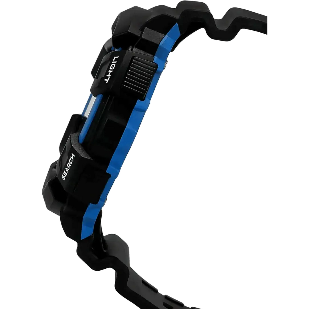 Casio AD187 AD-S800WH-2A2VDF Youth