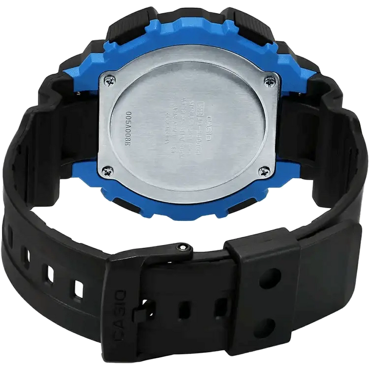 Casio AD187 AD-S800WH-2A2VDF Youth