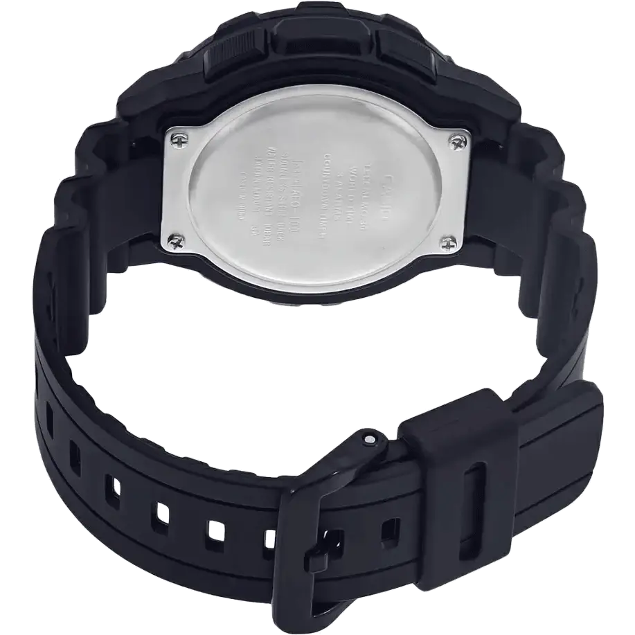 Casio AD204 AEQ 100W 1AVDF Youth The Watch Factory