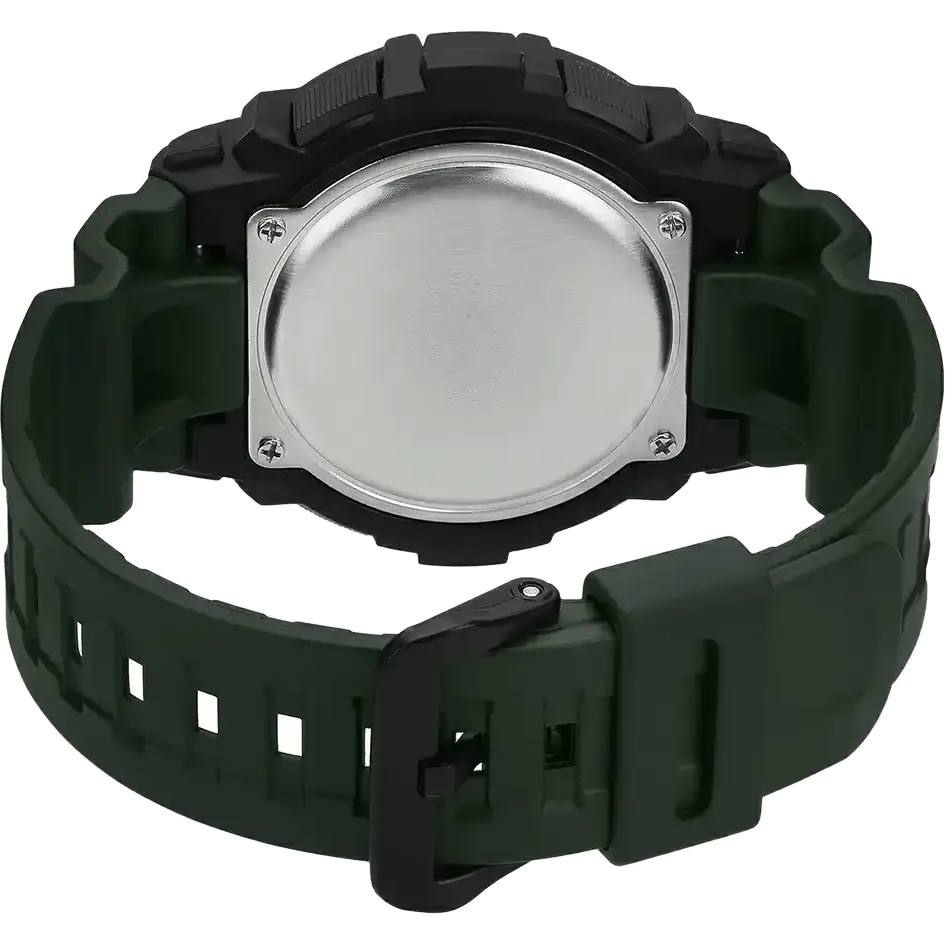 Casio AD225 AEQ-200W-3AVDF Youth