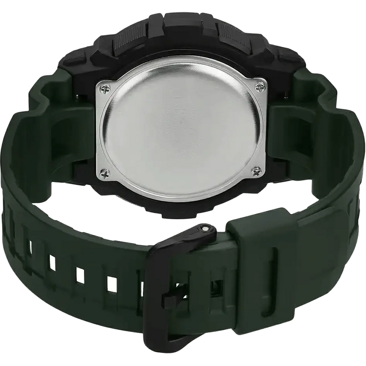 Casio AD225 AEQ-200W-3AVDF Youth