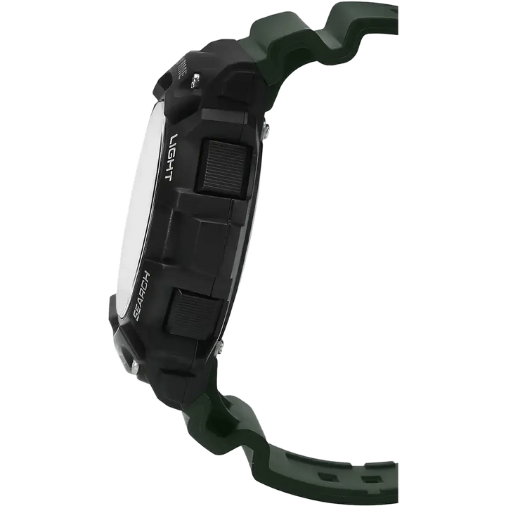 Casio AD225 AEQ-200W-3AVDF Youth