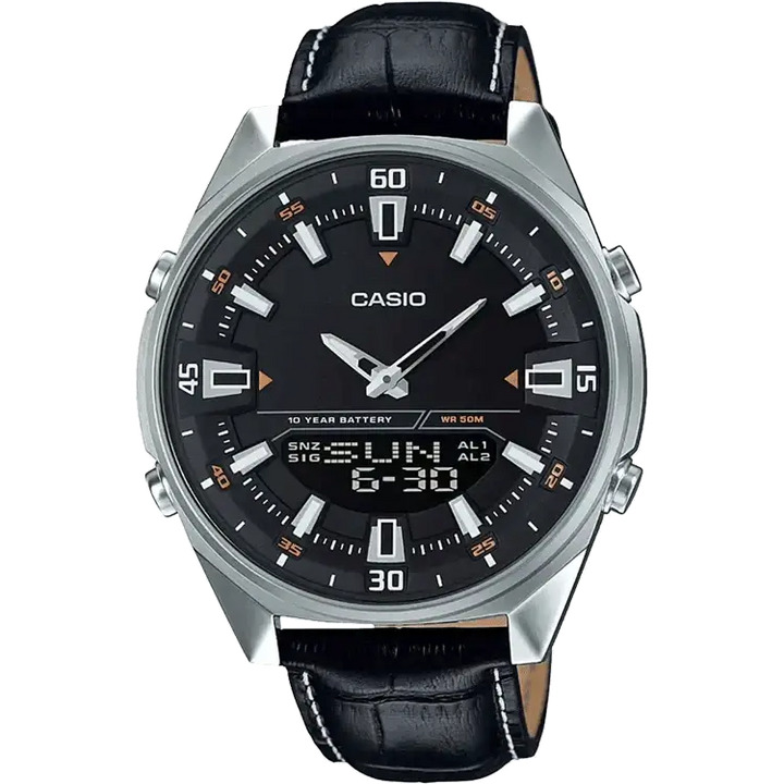 Casio AD229 AMW-830L-1AVDF Enticer Men