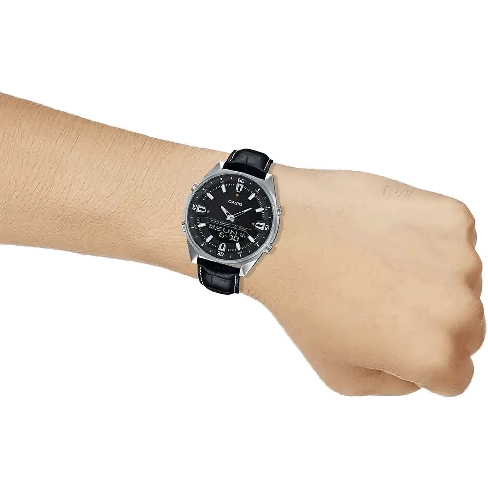 Amw 830 casio hotsell