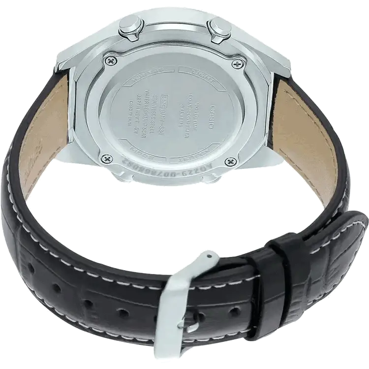 Casio AD229 AMW-830L-1AVDF Enticer Men