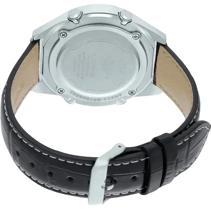 Casio AD229 AMW-830L-1AVDF Enticer Men