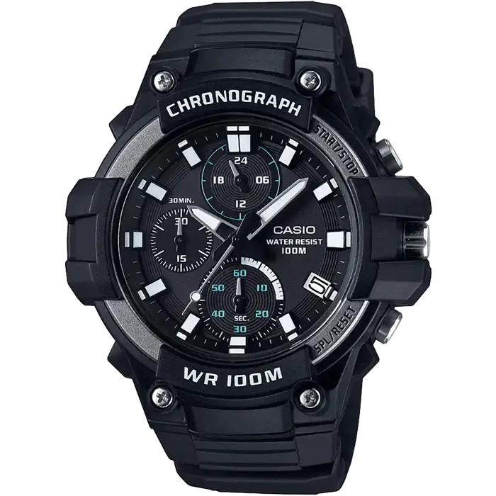 Casio AD232 MCW-110H-1AVDF Youth