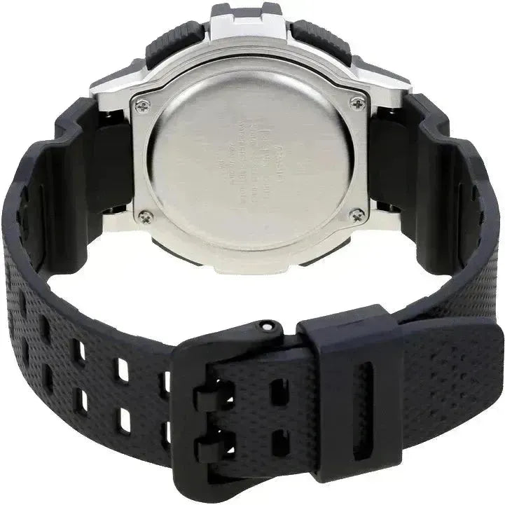 Casio AD247 WS-1200H-1AVDF Youth