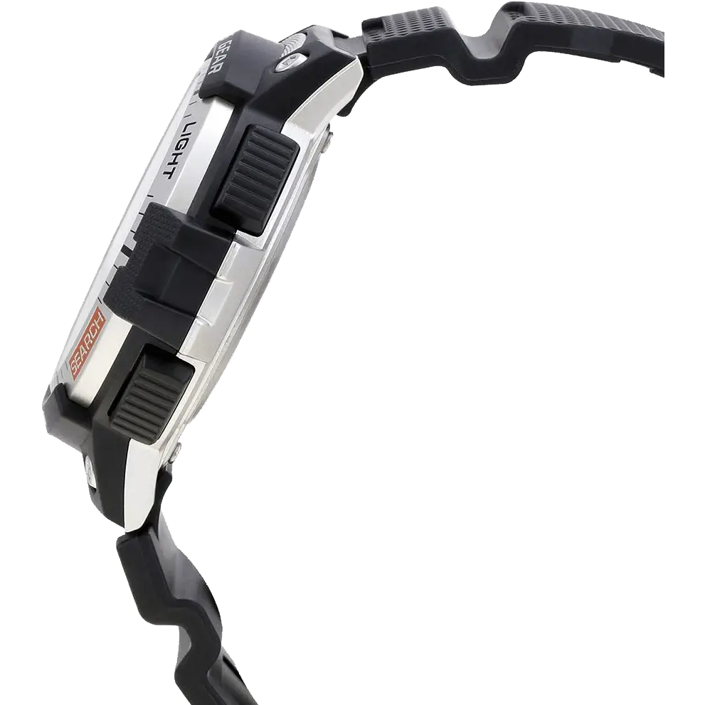 Casio AD247 WS-1200H-1AVDF Youth