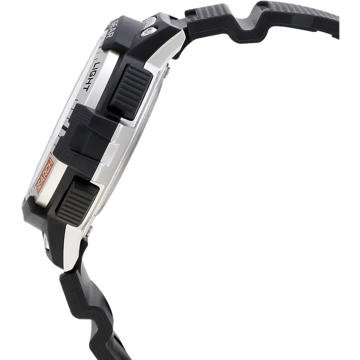 Casio AD247 WS-1200H-1AVDF Youth