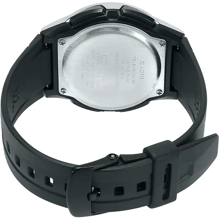 Casio AD84 AW-80-1AVDF Youth