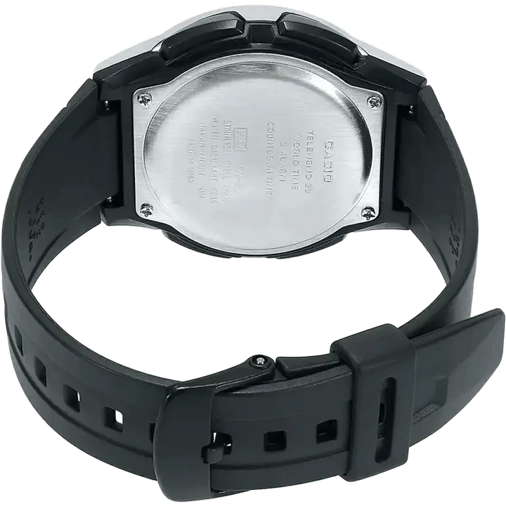 Casio AD84 AW-80-1AVDF Youth