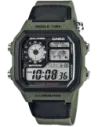 Casio AE-1200WHB-3BVDF Champagne Dial Women&