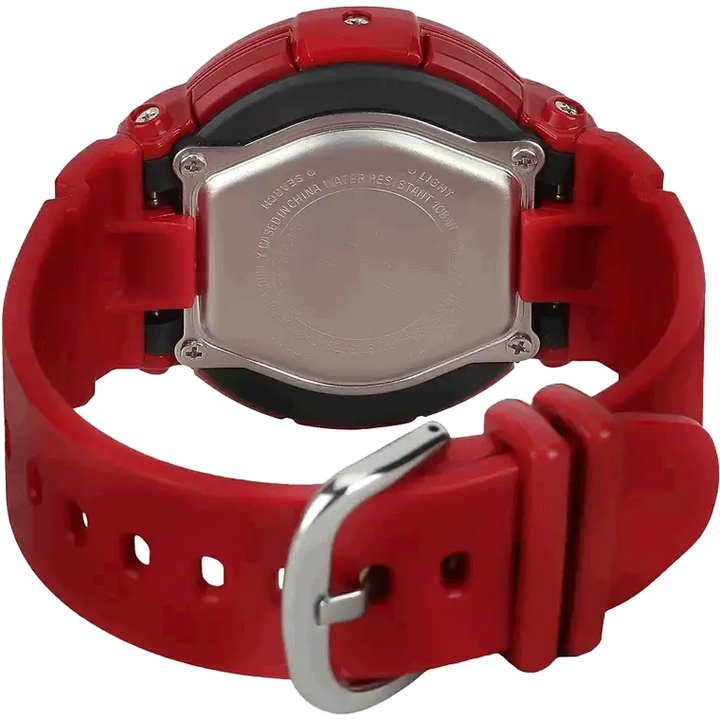 Casio B144 BGA-160-4BDR Baby-G