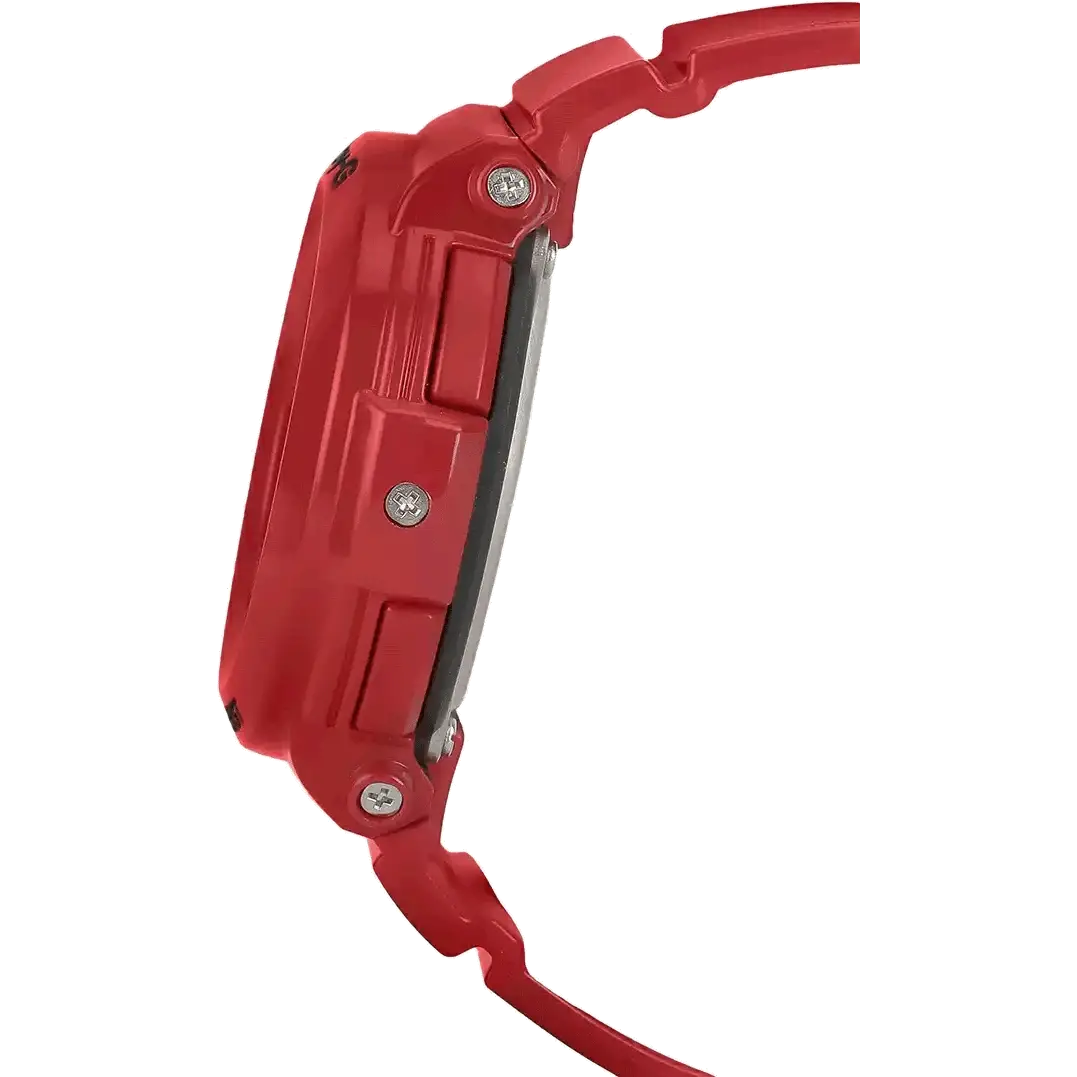 Casio B144 BGA-160-4BDR Baby-G