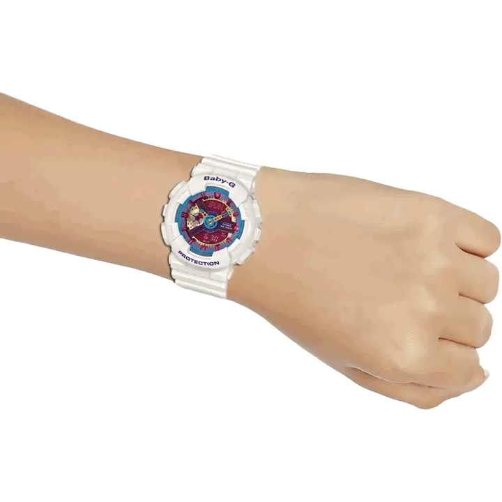 Casio B151 BA-112-7ADR Baby-G