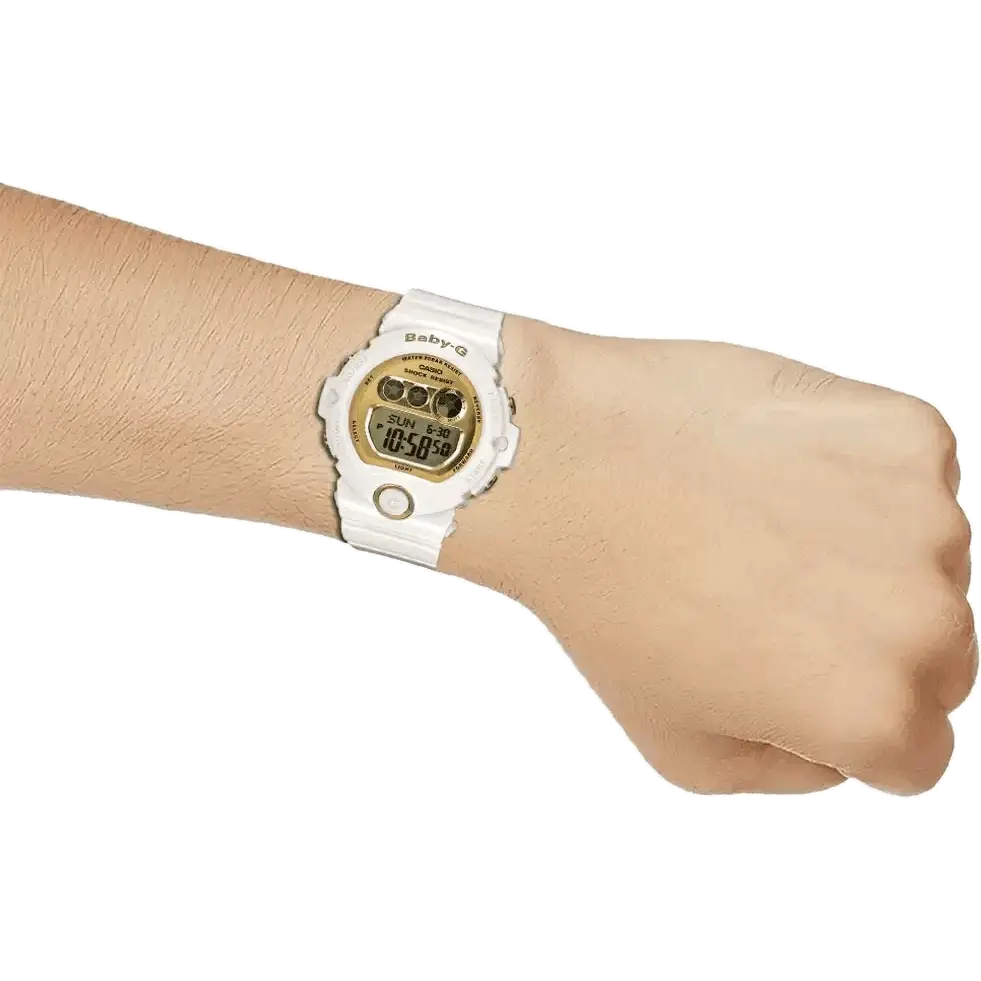 Casio B153 BG-6901-7DR Baby-G - Main Image