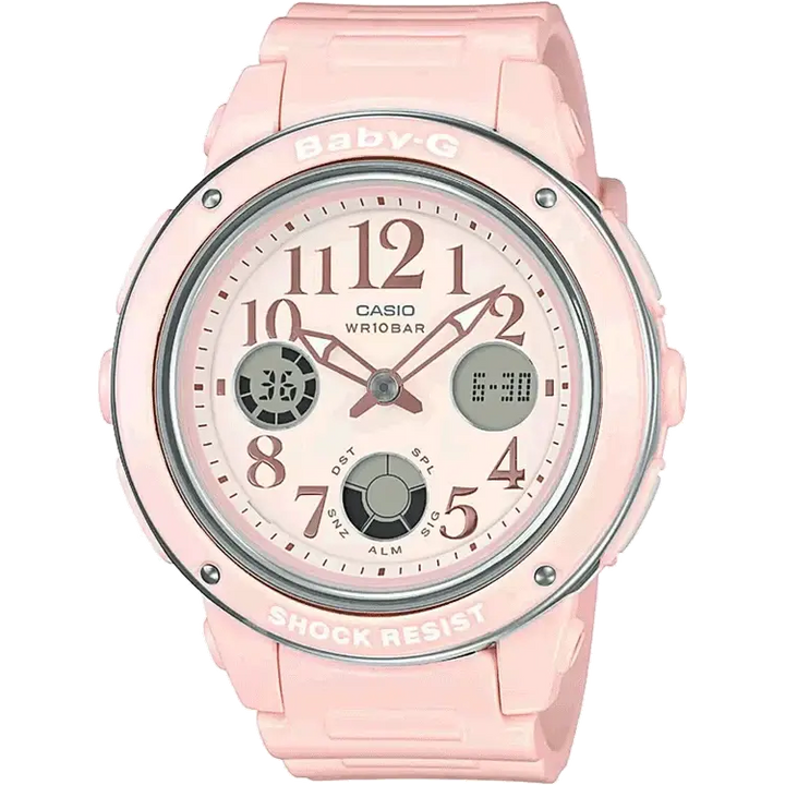 Casio B163 BGA-150EF-4BDR Baby-G
